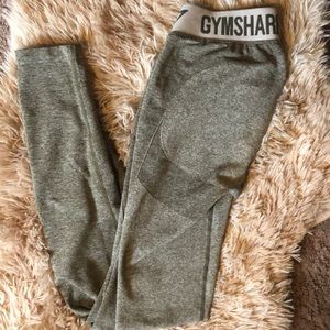 Gymshark seamless leggings